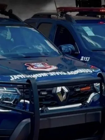 GCM Franco da Rocha: telefone atende 24h; veja como chamar ajuda