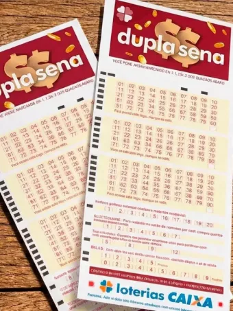 Dupla Sena 2946 Resultado de Ontem 17/04/2026