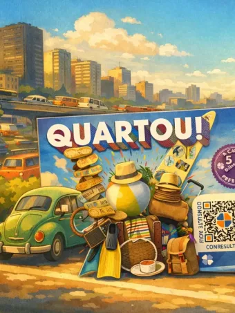 Resultado da Loteria Federal de Hoje 22/04/2026, confira os números sorteados no sorteio 6059