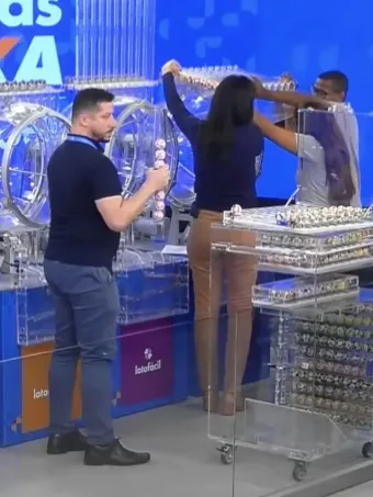 Super Sete 841 Resultado e números sorteados ontem 29/04