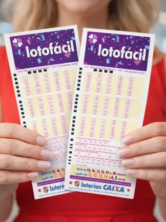 Resultado da Lotofácil de Hoje 20/04/2026: Números Sorteados no Concurso 3666