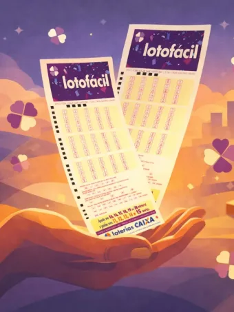 Resultado Lotofácil de hoje 27/04 acumula e próximo prêmio chega a R$ 5 milhões