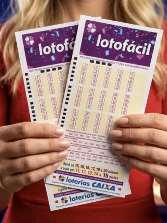 Resultado da Lotofácil de Hoje, veja números sorteados do concurso 3667