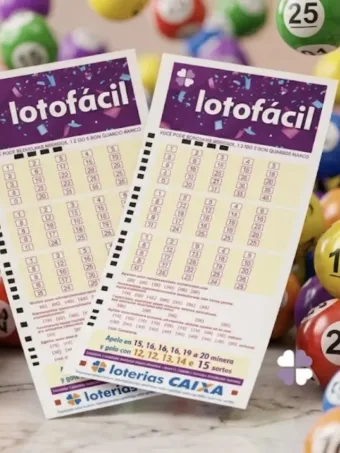 Sorteio da Lotofácil de hoje AO VIVO; Resultado do concurso 3674