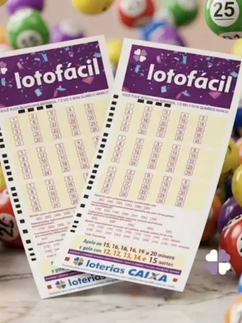 Resultado da Lotofácil de ontem à noite teve ganhadores de BA, RS e SP; veja números sorteados 29/04/2026