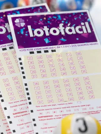 Resultado da Lotofácil de Ontem à noite, resultado do concurso 3685