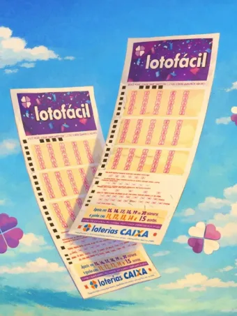 Resultado Lotofácil 3667; números sorteados hoje 22/04