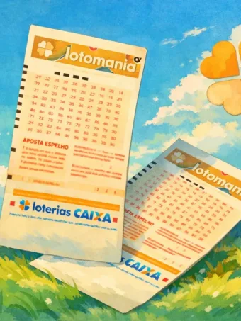 Resultado da Lotomania 2914 teve ganhador que levou R$ 2,4 milhões; veja dezenas sorteadas