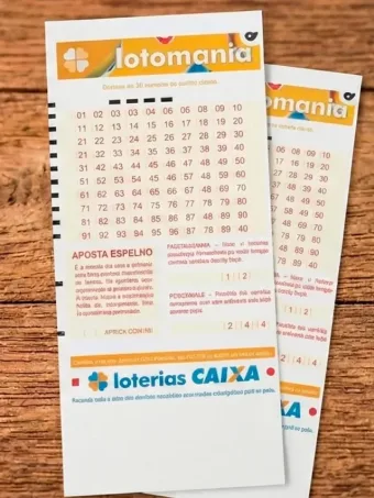 Resultado da Lotomania de Ontem 24/04/2026; números sorteados no concurso 2916