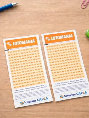 Resultado da Lotomania de Hoje (08/05/2026); Números Sorteados no Concurso 2921
