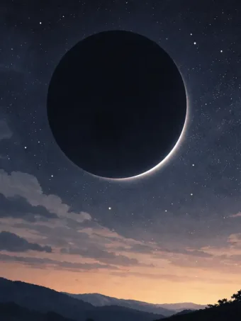 Qual Lua hoje 19 de abril de 2026?