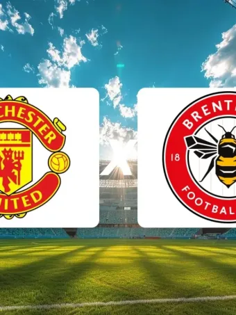 Onde Assistir Manchester United x Brentford hoje 27/04/2026 na Premier League