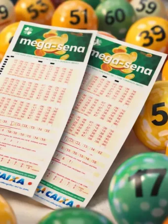 Sorteio Mega Sena de Hoje à noite tem prêmio de R$ 3,1 milhões