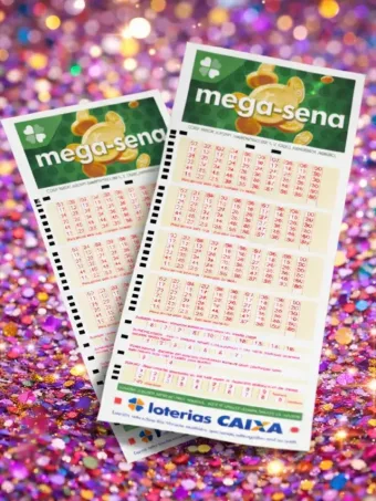 Resultado Mega Sena 3000; veja números sorteados ontem 25/04/2026