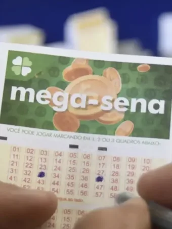 Sorteio da Mega-Sena 2999: Resultado tem prêmio de R$ 70 milhões