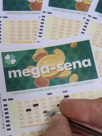Sorteio Mega-Sena Hoje AO VIVO; números sorteados 25/04/2026
