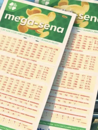 Resultado Mega Sena 3000 numeros sorteados e data do próximo sorteio