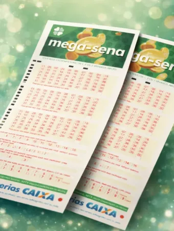 Resultado da Mega-Sena de Ontem 23/04/2026; veja números sorteados no concurso 2999