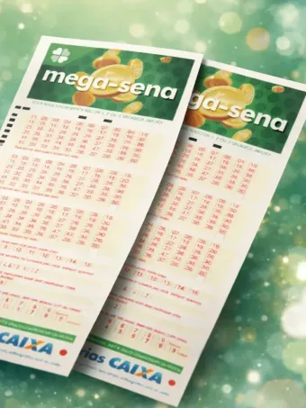 Resultado Mega Sena 2999 numeros sorteados hoje 23/04/2026