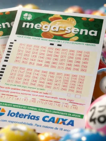 Resultado Mega Sena 2999 teve ganhador de Jundiaí com 5 acertos