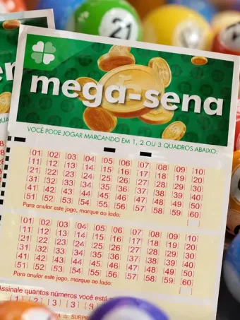 Resultado Mega-Sena 3006; veja números sorteados hoje (09/05/2026)