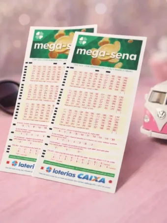 Sorteio da Mega Sena de hoje AO VIVO agora 23/04