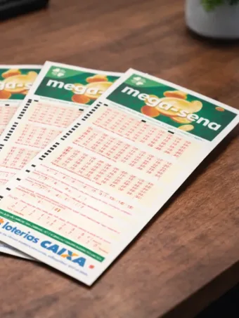 Resultado Mega-Sena 3002 teve um único ganhador e prêmio de R$ 127 milhões