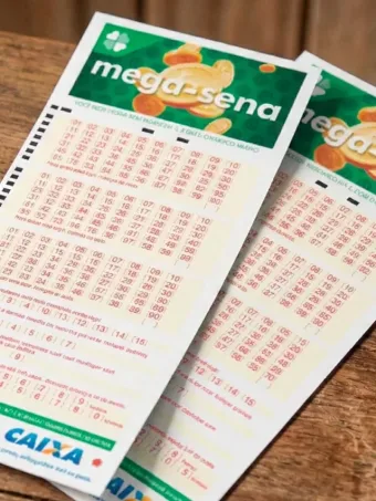 Resultado Mega-Sena 2999; veja sorteio AO VIVO hoje 23/04/2026