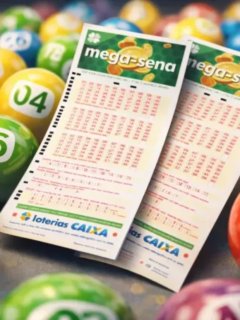 Resultado da Mega Sena de Ontem, resultado do concurso 3008