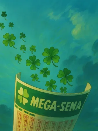 Resultado da Mega-Sena concurso 2999; números sorteados e próximo sorteio