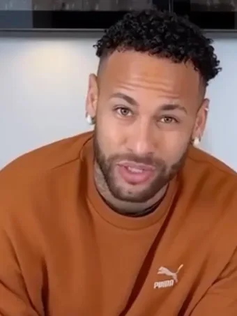 Neymar vai jogar na copa de 2026 ou não? Álbum da Copa não tem craque