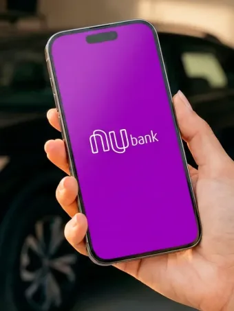 Pix nubank fora do ar? Entenda a instabilidade no app hoje 23/04