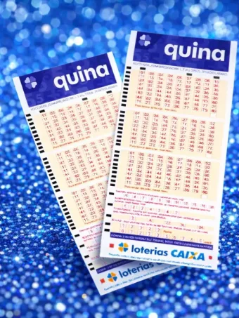 Sorteio da Quina de Hoje AO VIVO, números do concurso 7025