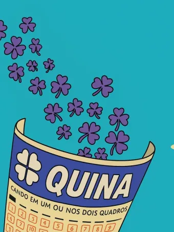 Resultado Quina 7017 acumula e prêmio chega a R$ 10 milhões
