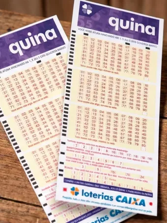 Resultado da Quina de Ontem, concurso 7003; veja números sorteados