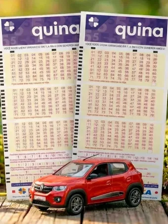 Resultado Quina 7007; números sorteados hoje 22/04