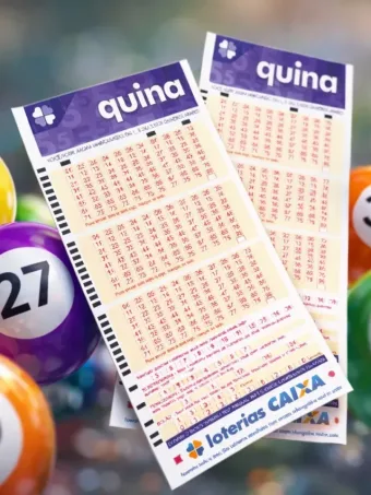 Resultado da Quina de Ontem, números sorteados 19/05/2026