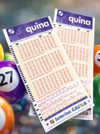 Resultado da Quina de Ontem, Veja dezenas do dia 18/04/2026 no concurso 7005