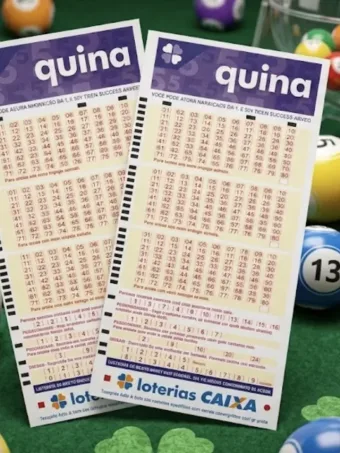 Sorteio da Quina de Hoje AO VIVO; Números do concurso 7018 (06/05/2026)