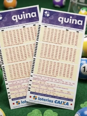 Resultado Quina 7011 de Ontem; veja números sorteados