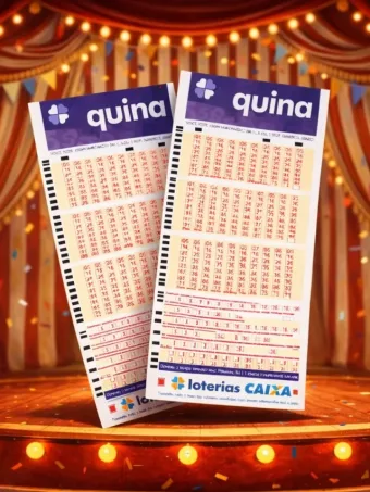 Quina 7007 Resultado de Hoje, veja números sorteados e ganhadores do dia 22/04