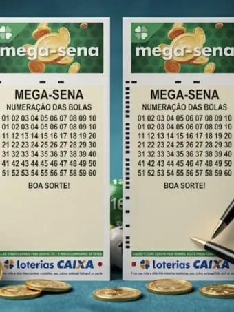 Resultado da Mega-Sena dessa semana pode pagar R$ 115 milhões