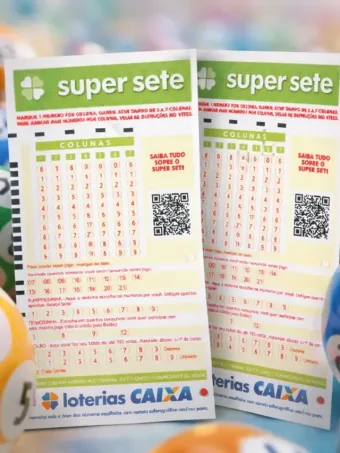 Super Sete 839 Resultado de hoje 24/04 pode pagar R$ 6,7 milhões