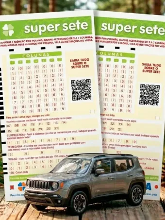 Super Sete 839 acumula e amplia expectativa para novo sorteio