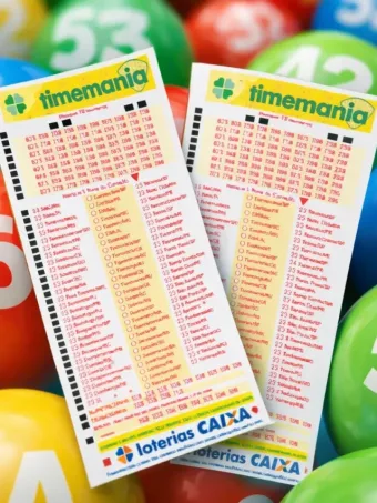 Timemania 2386 hoje: prêmio compra mais de 100 SUVs