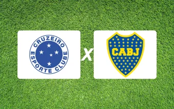 Cruzeiro x Boca Juniors Onde Assistir, horário e palpite: duelo pesado pela Libertadores pode mudar liderança do grupo