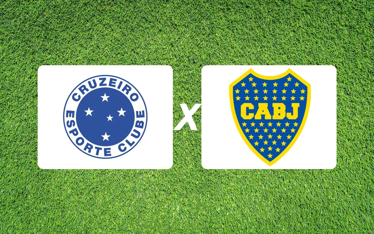Cruzeiro x Boca Juniors Onde Assistir, horário e palpite: duelo pesado pela Libertadores pode mudar liderança do grupo