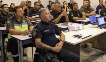 Segurança em Carapicuíba: nova tecnologia amplia controle sobre veículos roubados