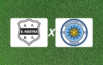 Deportivo Riestra x Montevideo City Torque Onde Assistir, horário e palpite: duelo direto na Sul-Americana pode mexer no grupo do Grêmio