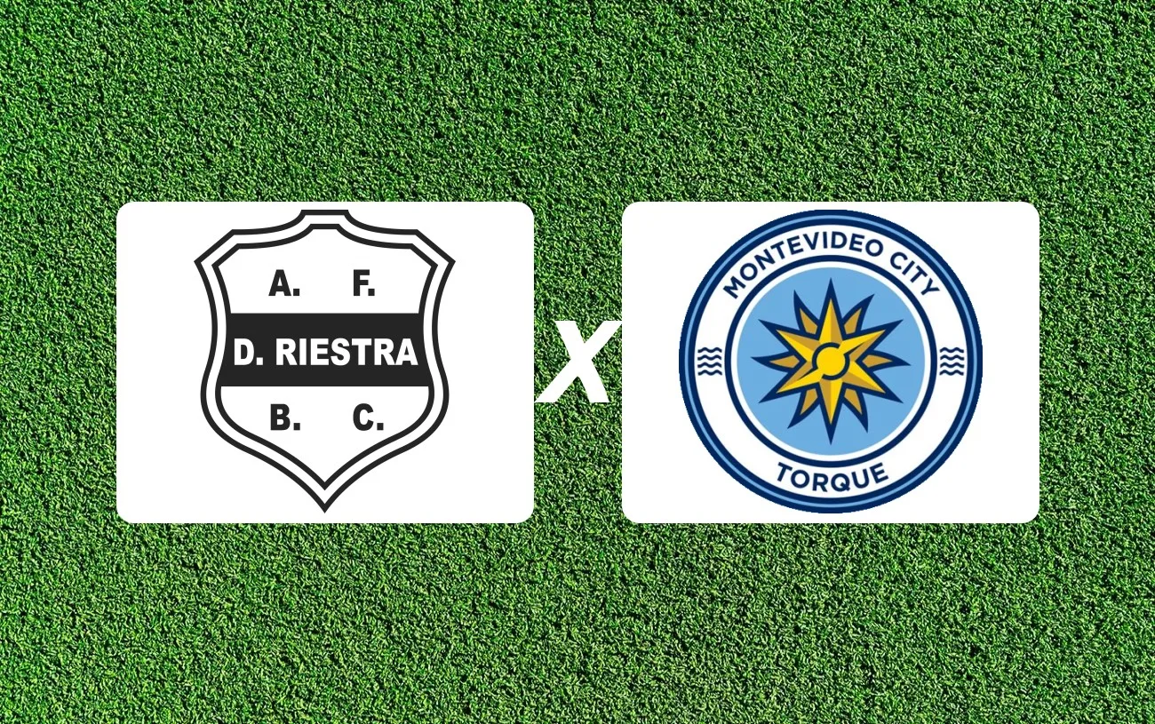 Deportivo Riestra x Montevideo City Torque Onde Assistir, horário e palpite: duelo direto na Sul-Americana pode mexer no grupo do Grêmio
